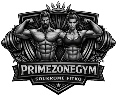 Prime Zone Gym Opava